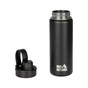 Термокружка Skif Outdoor Sporty Plus 530 мл Black (HD-530-48B) - уменьшенное изображение 2