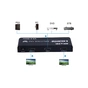 Разветвитель PowerPlant HDMI 1x2 V2.0 (CA912476) - уменьшенное изображение 3