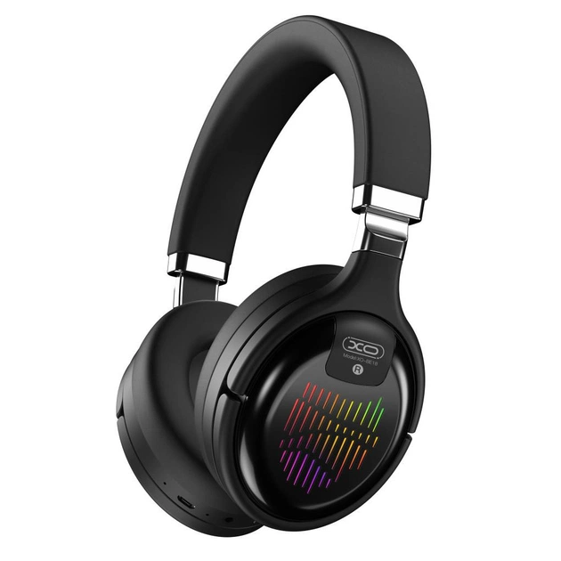 Навушники XO BE18 Black (BE18-BK) - изображение 1