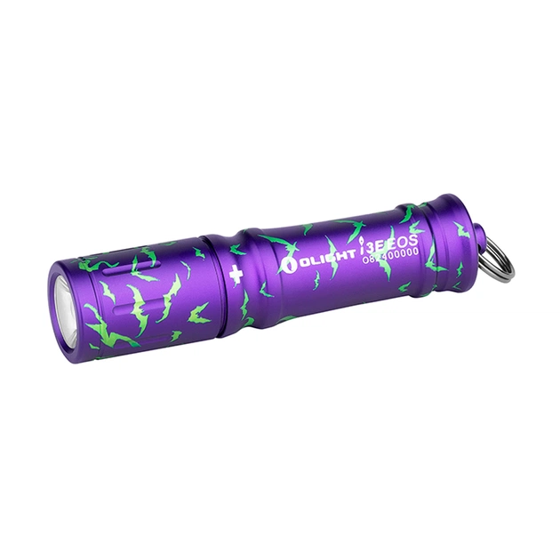 Ліхтар Olight i3E Nocturnal Sentinel (0.0000.3066) - изображение 1