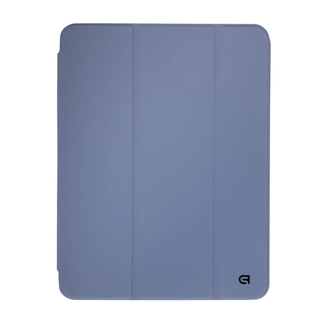 Чехол для планшета Armorstandart Smart Fold Pen Apple iPad Air 11 (2024) Lavender Grey (ARM78118) - изображение 1