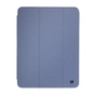 Чохол до планшета Armorstandart Smart Fold Pen Apple iPad Air 11 (2024) Lavender Grey (ARM78118) - зменшене зображення 1