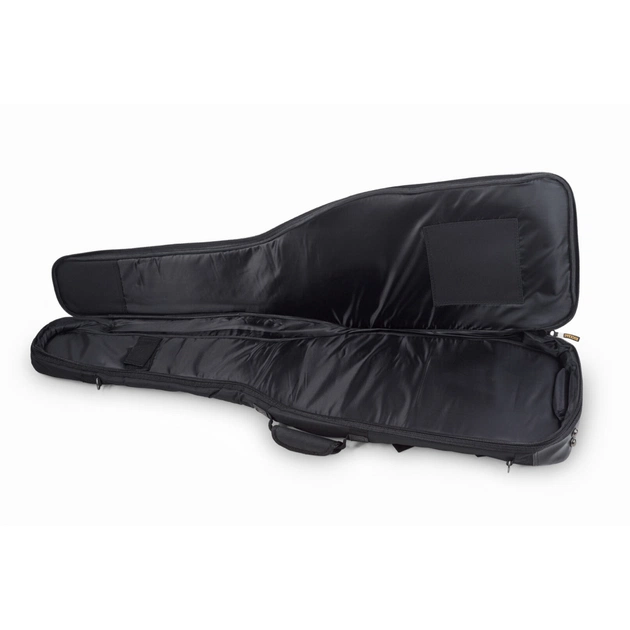 Чохол для гітари RockBag Student Line Cross Walker - Electric Bass Gig Bag - Black (RB 20445 B) - picture 3