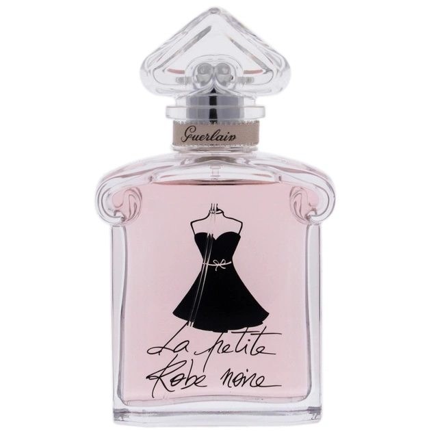 Туалетная вода Guerlain La Petite Robe Noire 50 мл (3346470114739) - изображение 1
