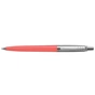 Ручка кулькова Parker JOTTER 17 Originals Coral CT BP в Eco упаковці (15 932_2345e) - зменшене зображення 2