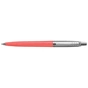 Ручка кулькова Parker JOTTER 17 Originals Coral CT BP в Eco упаковці (15 932_2345e) - зменшене зображення 2