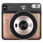 Камера миттєвого друку Fujifilm Instax SQUARE SQ 6 BLUSH GOLD EX D (16581408) - зменшене зображення 2