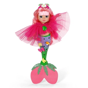 Кукла Zapf Baby Born серии Glam Up – Русалочка Саншайн 28 см (871782) изображение 1