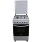 Плита Borgio GE 540 W MBBLT - зменшене зображення 1