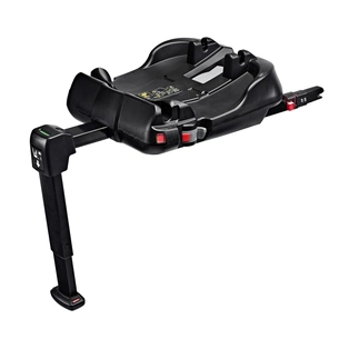 База для автокрісла Doona X Isofix для автокрісла-коляски (SP451-20-001-015) зображення 1