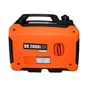 Генератор GTM інверторний DK2000i 1,8kW, ручн.старт (DK2000i) - зменшене зображення 5