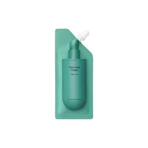Крем для обличчя Hidehere Cica Care Cream 25 мл (8809795341105) зображення 1