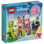 Конструктор LEGO Disney Princess Казковий замок Сплячої Красуні (41152) - зменшене зображення 1
