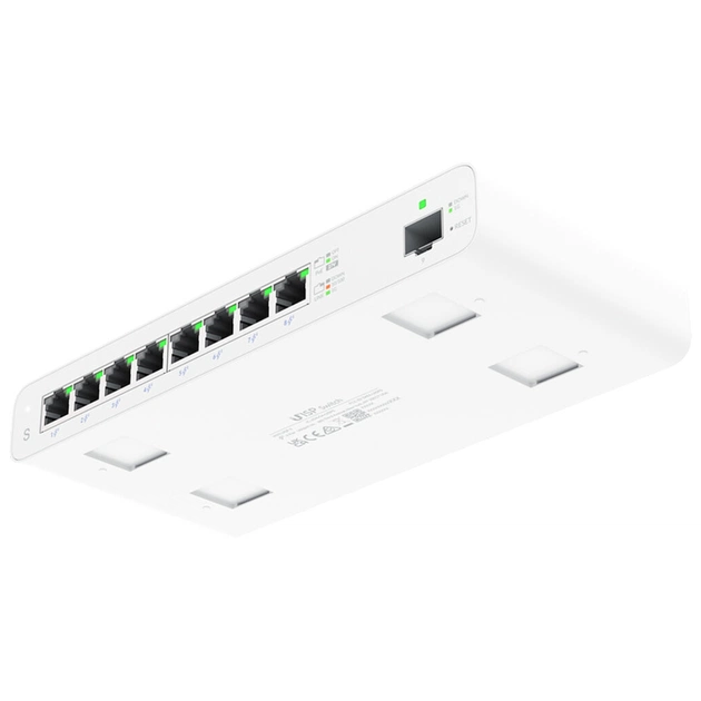 Комутатор мережевий Ubiquiti UISP-S - picture 4