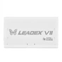 Блок живлення Super Flower 1000W LEADEX VII XP PRO SERIES WHT (SF-1000F14XP WHITE) - зменшене зображення 4