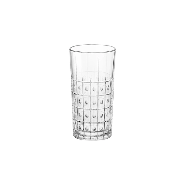 Набор стаканов Bormioli Rocco Bartender Este Cooler 490мл h-158мм 6шт (666228BB9121990) - изображение 1