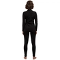 Термоштани Turbat Yeti Bottom 2 Wmn anthracite black - S - чорний (012.002.0985) - зменшене зображення 3