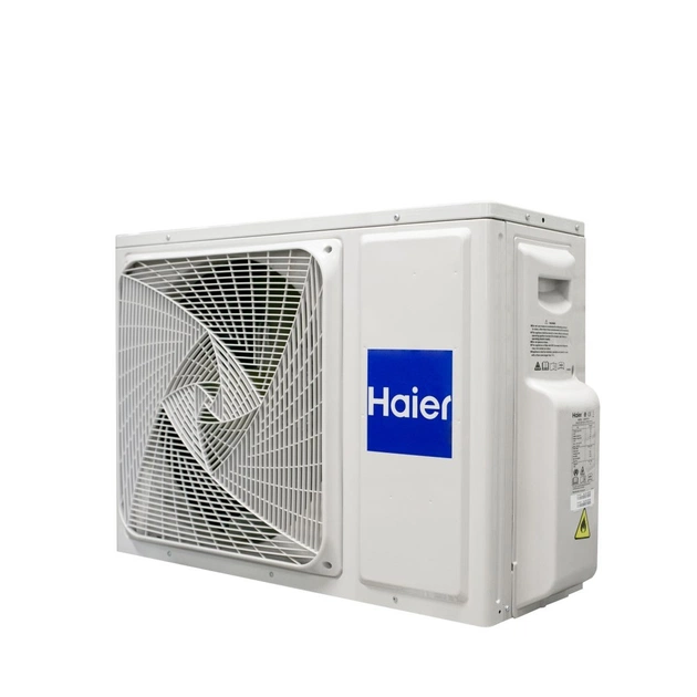Кондиціонер Haier AS25FL-B/1U25MEHFRA-1 - зображення 10