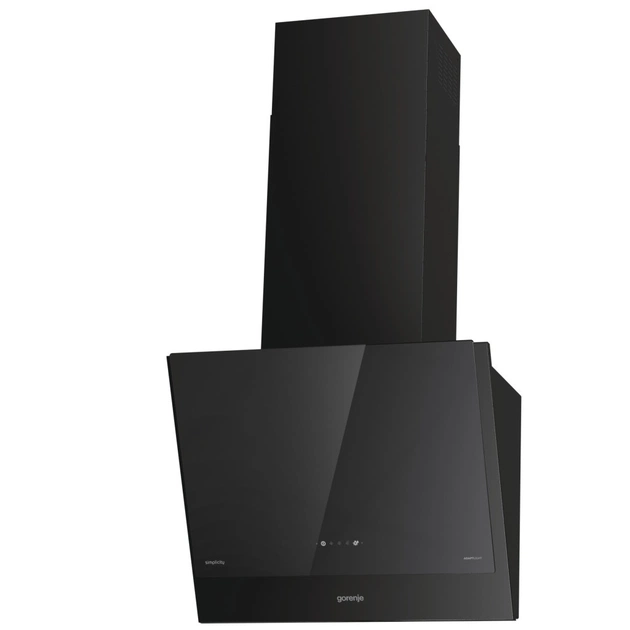 Витяжка кухонна Gorenje WHI6SYB - зображення 1
