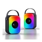 Акустическая система Havit HV-SQ128BT RGB Black (HV-SQ128BT) - уменьшенное изображение 6