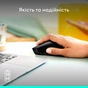 Мишка Logitech M280 Black (910-004287) - зменшене зображення 5