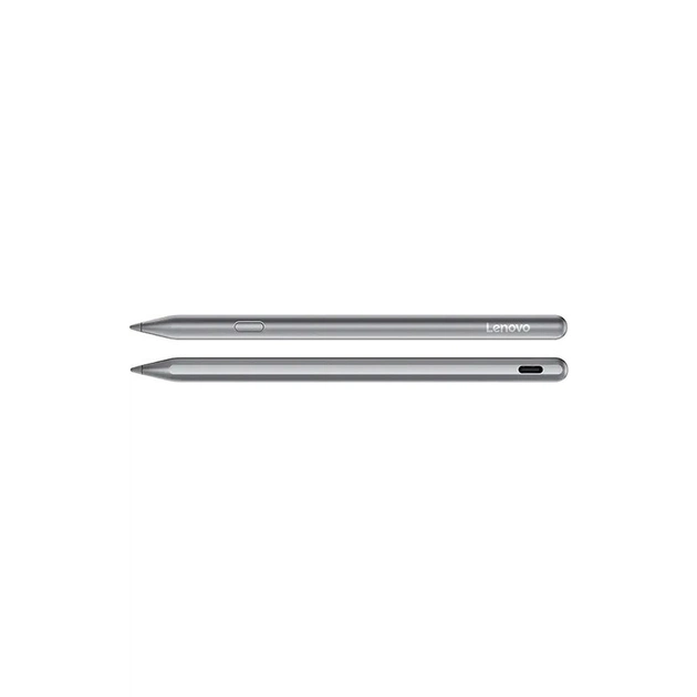 Стилус Lenovo Tab Pen Plus Grey (ZG38C05190) - picture 3