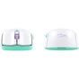 Мишка HyperX Pulsefire Haste 2 Core Wireless White (8R2E7AA) - зменшене зображення 4