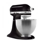 Кухонний комбайн KitchenAid 5K45SSEOB - зменшене зображення 2