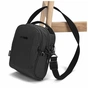 Сумка Pacsafe LS100 Crossbody Чорна (40131138) - зменшене зображення 3