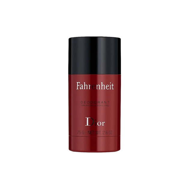 Дезодорант Dior Fahrenheit 75 г (3348900600379) - изображение 1