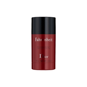 Дезодорант Dior Fahrenheit 75 г (3348900600379) изображение 1