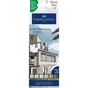 Художественный маркер Faber-Castell набор акварельных двухсторонних Goldfaber Gofa Sketch Markers Architecture, 6 цветов (32545) - уменьшенное изображение 1