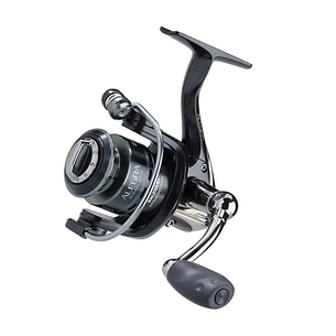 Котушка Balzer Alegra Micro Spin 518 100м/0.18мм 4+1п 5.1:1 (10119 518) зображення 1