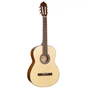 Гітара класична Cort AC100DX Open Pore (AC100DX OP) - уменьшенное изображение 1