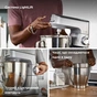 Кухонный комбайн Kenwood KVL 85.704 SI - уменьшенное изображение 6