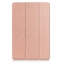 Чохол до планшета BeCover Smart Case Samsung Galaxy Tab S10 Lite SM-X400/406 10.9" Rose Gold (713845) - зменшене зображення 2