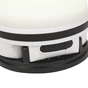 Ліхтар Bo-Camp Kuma Silicone Rechargeable 200 Lumen White/Black (5818808) (DAS301708) - зменшене зображення 3