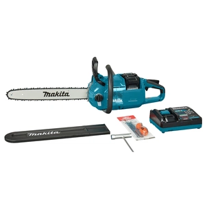 Ланцюгова пила Makita 450мм XGT, 40V (UC013GT101) зображення 1