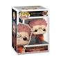 Фігурка Funko Pop Рьомен Сукуна (Вогняна стріла) (85322) - зменшене зображення 1