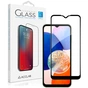 Стекло защитное ACCLAB Full Glue Samsung A15 Black (1283126583032) - уменьшенное изображение 1