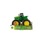 Спецтехніка John Deere Kids Трактор Monster Treads з великими колесами що світяться (46434) - зменшене зображення 2