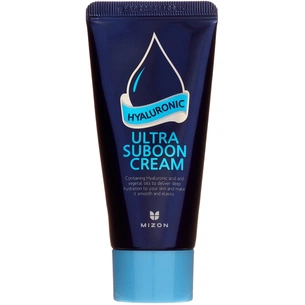 Крем для обличчя Mizon Hyaluronic Ultra Suboon Cream 45 мл (8809579273783) зображення 1