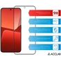 Скло захисне ACCLAB Full Glue Xiaomi 13 Black (1283126559297) - зменшене зображення 3