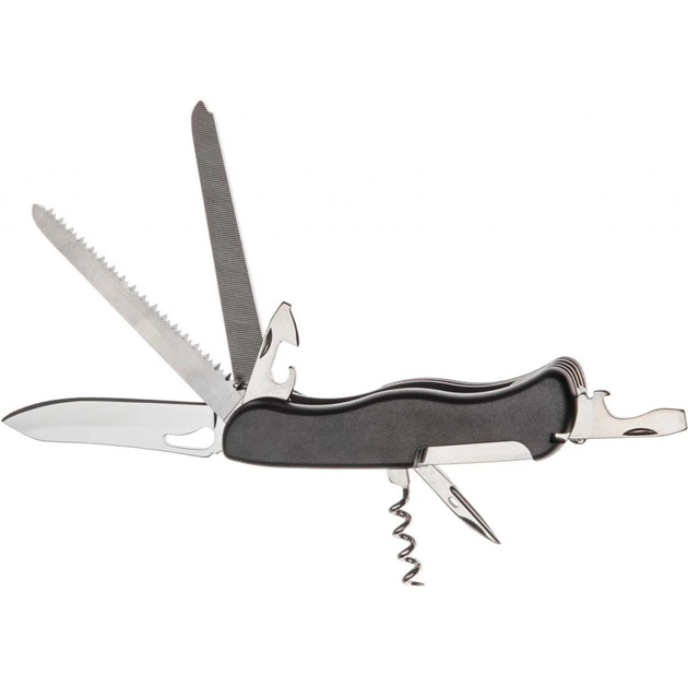 Ніж Partner HH062014110B black - зображення 1
