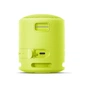 Акустична система Sony SRS-XB13 Lime (SRSXB13Y.RU2) - зменшене зображення 3