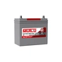 Акумулятор автомобільний MUTLU 6СТ-55 (0) Asia SFB B24.55.045.E - зменшене зображення 1
