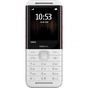 Мобільний телефон Nokia 5310 DS 2024 White-Red - зменшене зображення 2