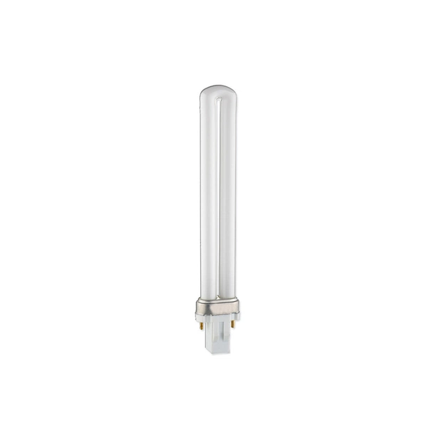 Лампочка Delux PL TUBE PL9W 6400K G23 (90017893) - изображение 1