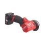 Дискова пила Milwaukee M12 FCOT-422X FUEL 4Ah, 2Ah (4933464619) - уменьшенное изображение 5