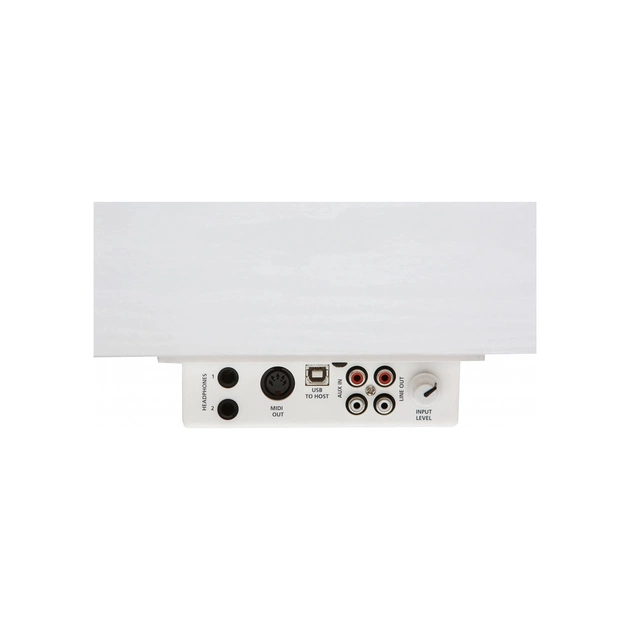 Цифрове піаніно Kurzweil M90 White (285608) - picture 8